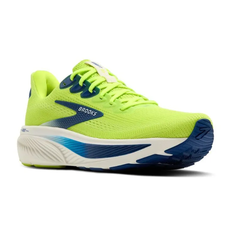 ZAPATILLAS BROOKS GHOST 17