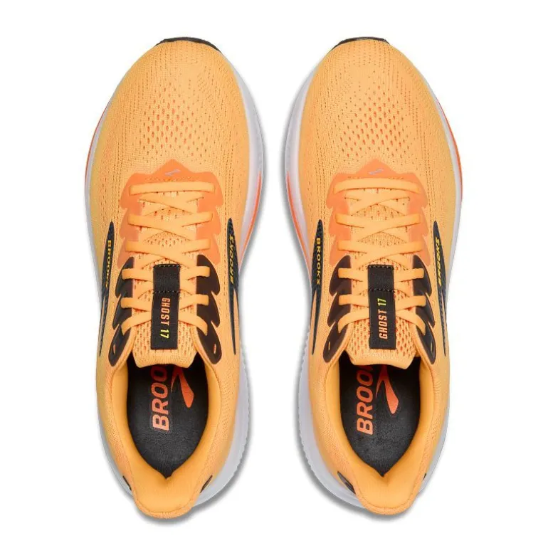 ZAPATILLAS BROOKS GHOST 17