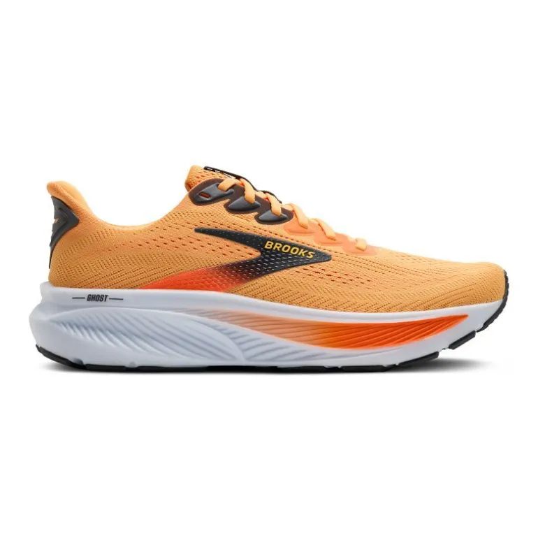 ZAPATILLAS BROOKS GHOST 17