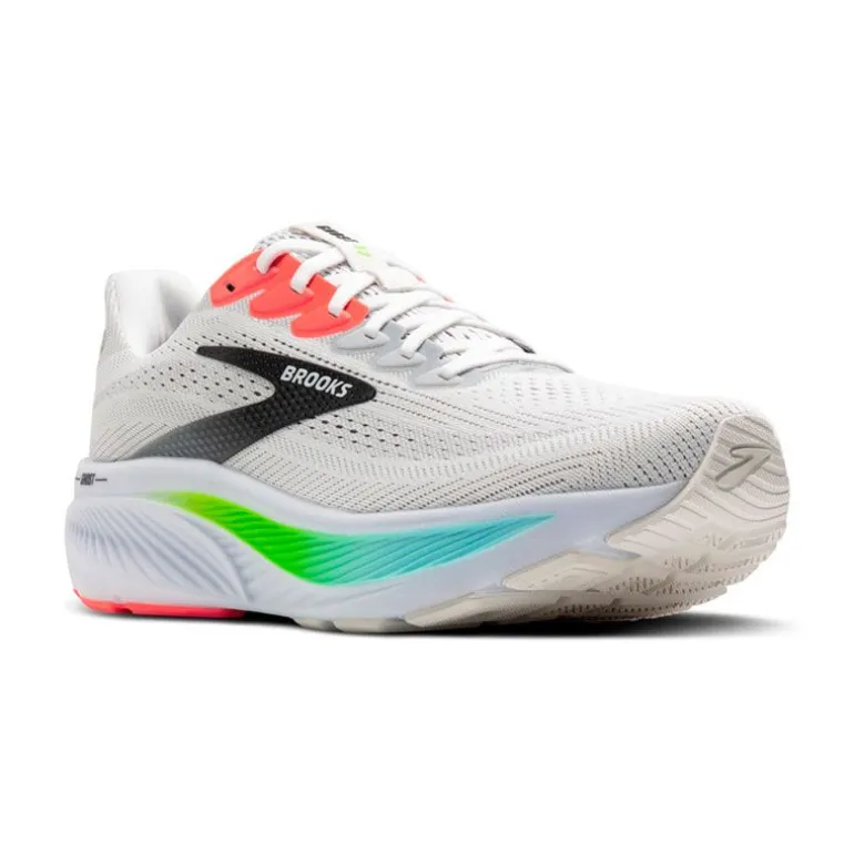 ZAPATILLAS BROOKS GHOST 17