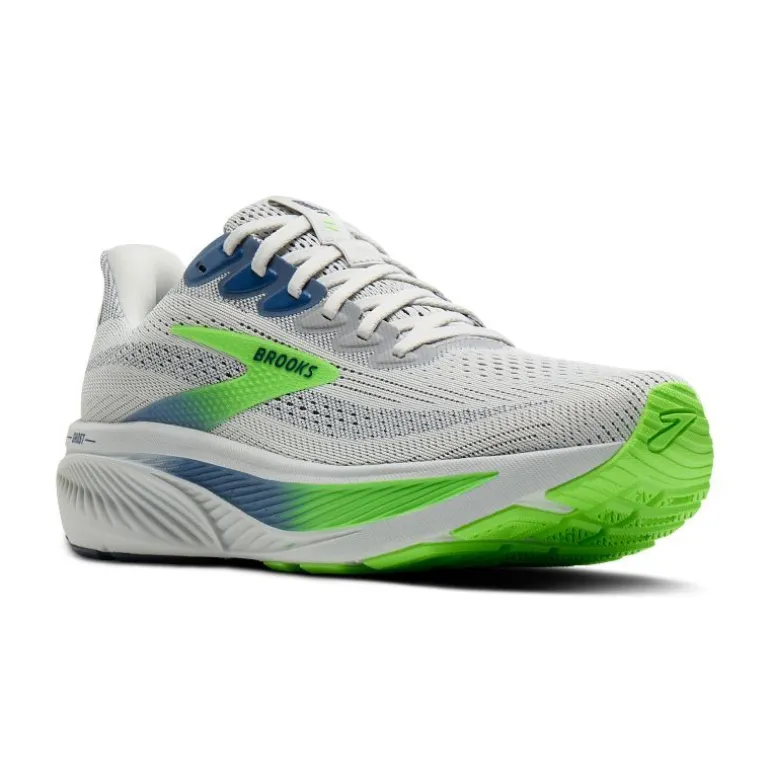 ZAPATILLAS BROOKS GHOST 17