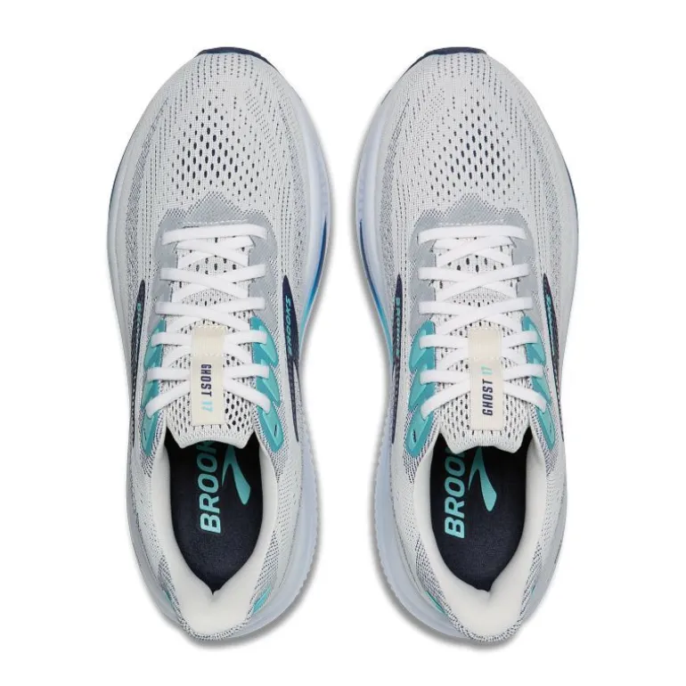 ZAPATILLAS BROOKS GHOST 17