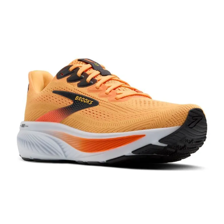 ZAPATILLAS BROOKS GHOST 17