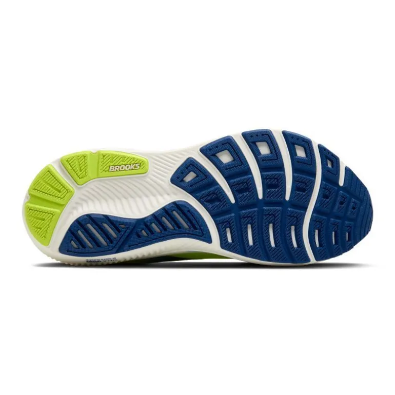 ZAPATILLAS BROOKS GHOST 17