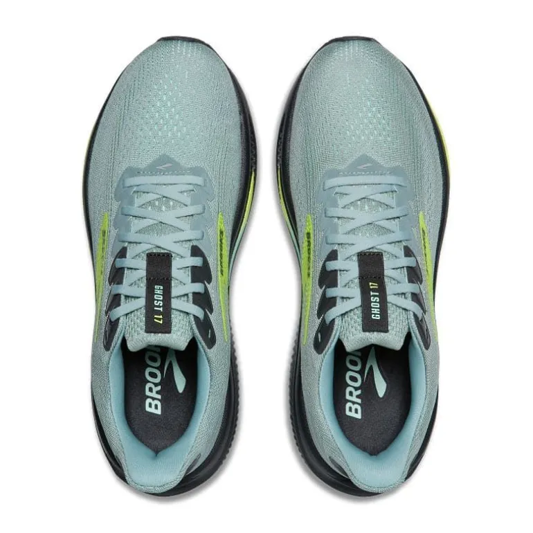 ZAPATILLAS BROOKS GHOST 17