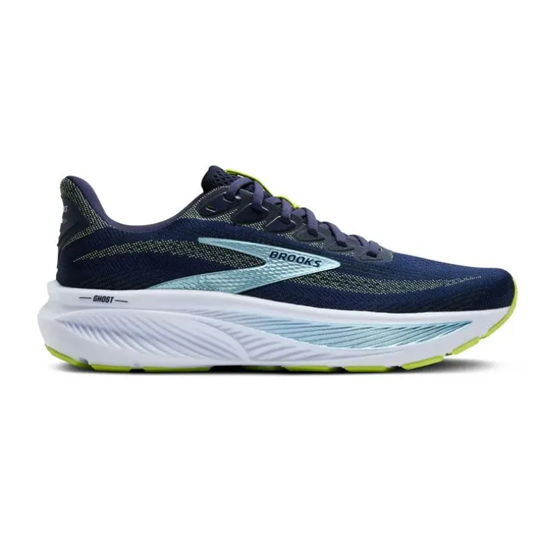 ZAPATILLAS BROOKS GHOST 17 ANCHO ESPECIAL