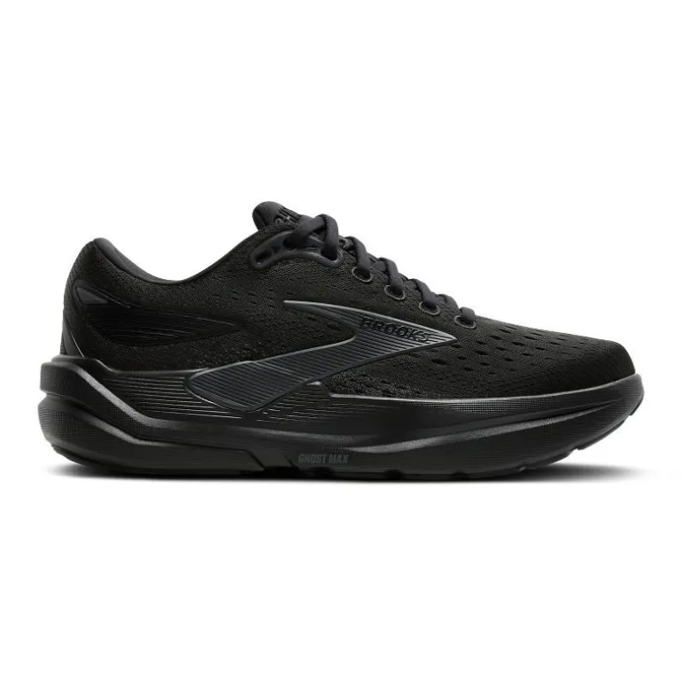 ZAPATILLAS BROOKS GHOST MAX 3 DOBLE ANCHO ESPECIAL