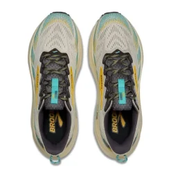 ZAPATILLAS BROOKS GHOST TRAIL