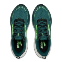 ZAPATILLAS BROOKS GHOST TRAIL
