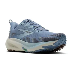 ZAPATILLAS BROOKS GHOST TRAIL MUJER