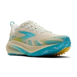 ZAPATILLAS BROOKS GHOST TRAIL MUJER