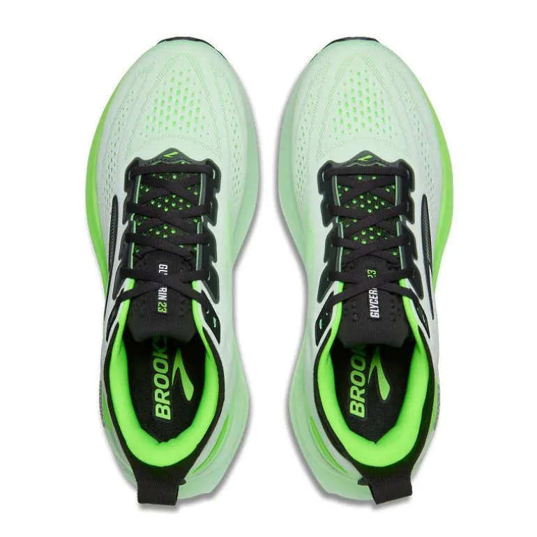 ZAPATILLAS BROOKS GLYCERIN 23