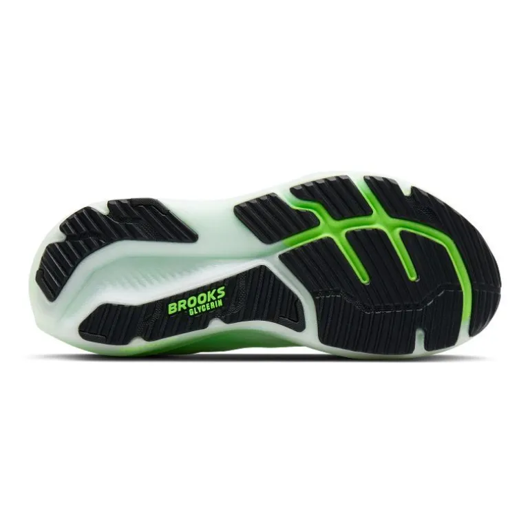 ZAPATILLAS BROOKS GLYCERIN 23