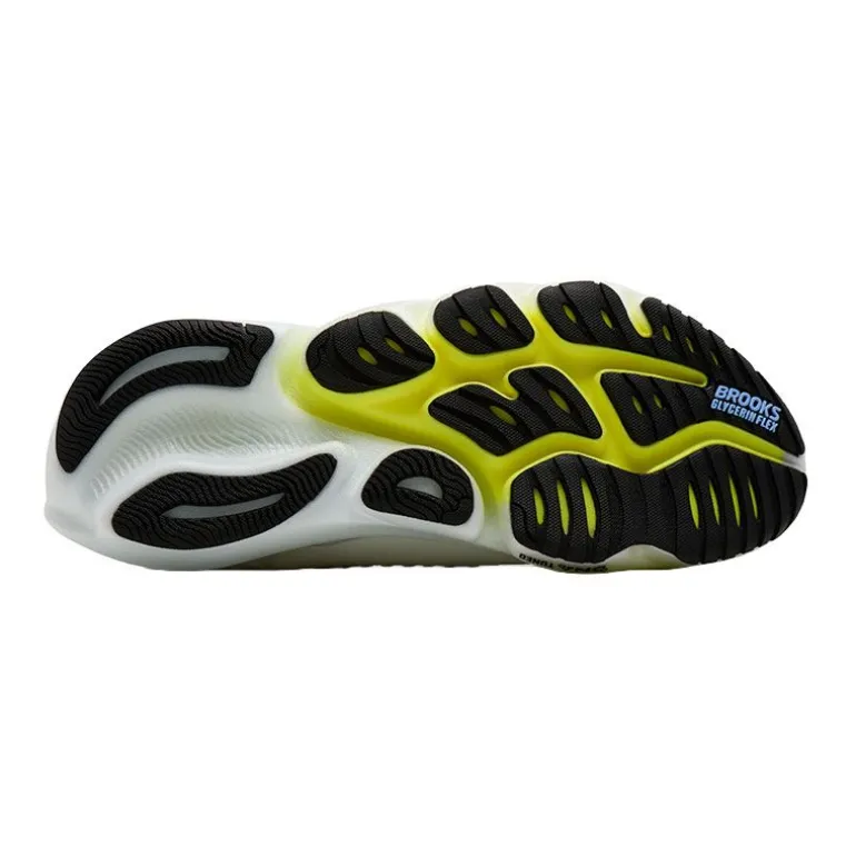 ZAPATILLAS BROOKS GLYCERIN FLEX