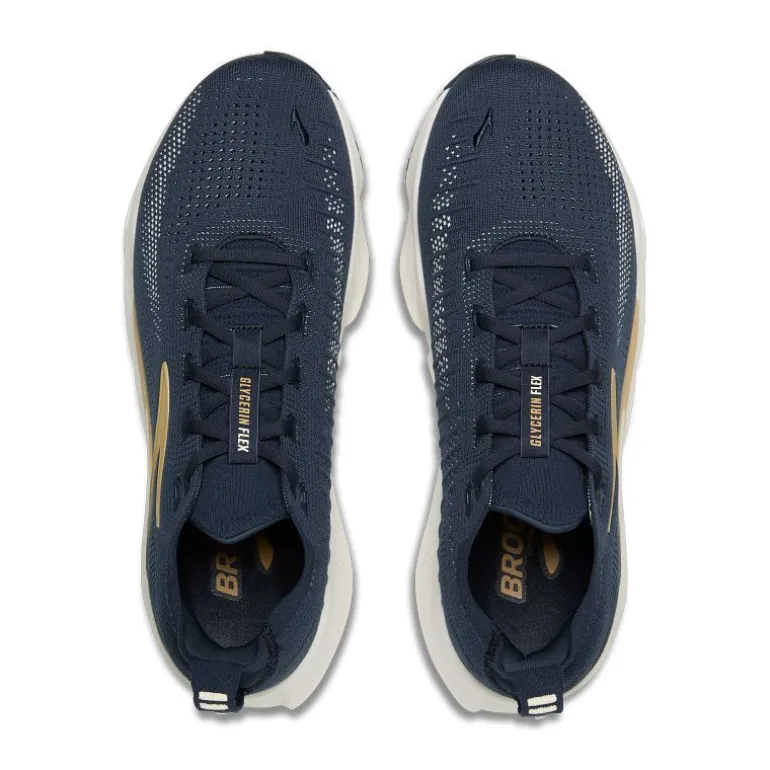 ZAPATILLAS BROOKS GLYCERIN FLEX