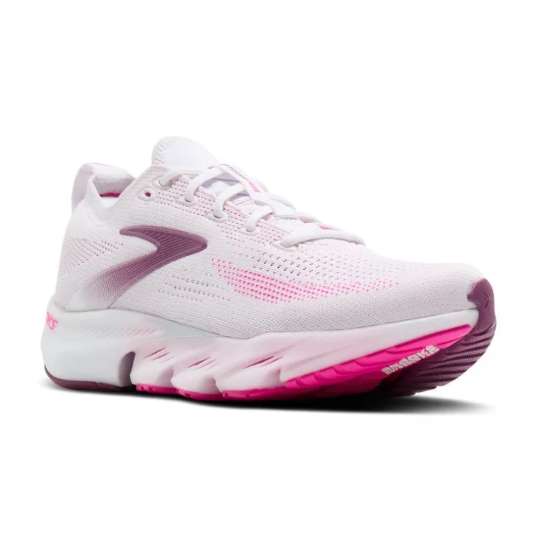 ZAPATILLAS BROOKS GLYCERIN FLEX MUJER