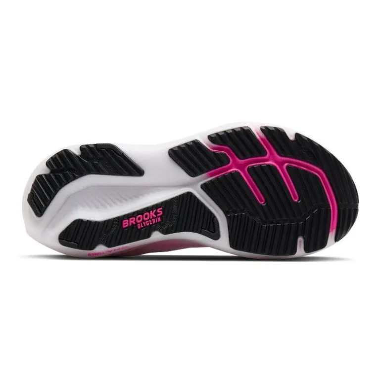 ZAPATILLAS BROOKS GLYCERIN 23 MUJER
