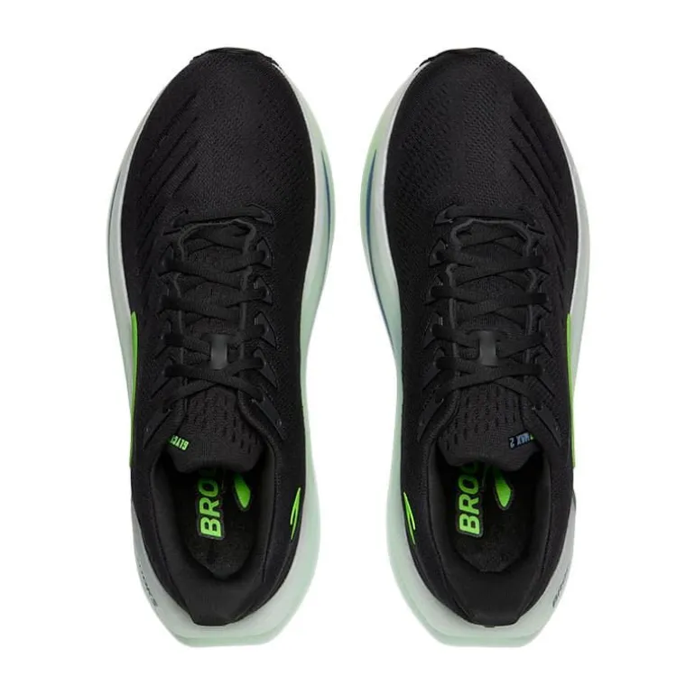 ZAPATILLAS BROOKS GLYCERIN MAX 2