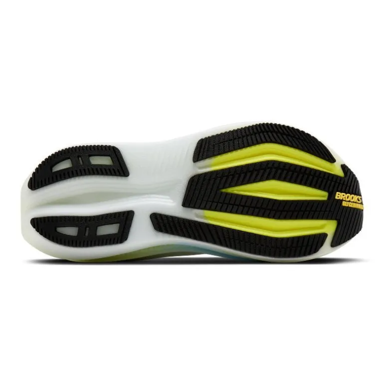 ZAPATILLAS BROOKS GLYCERIN MAX 2