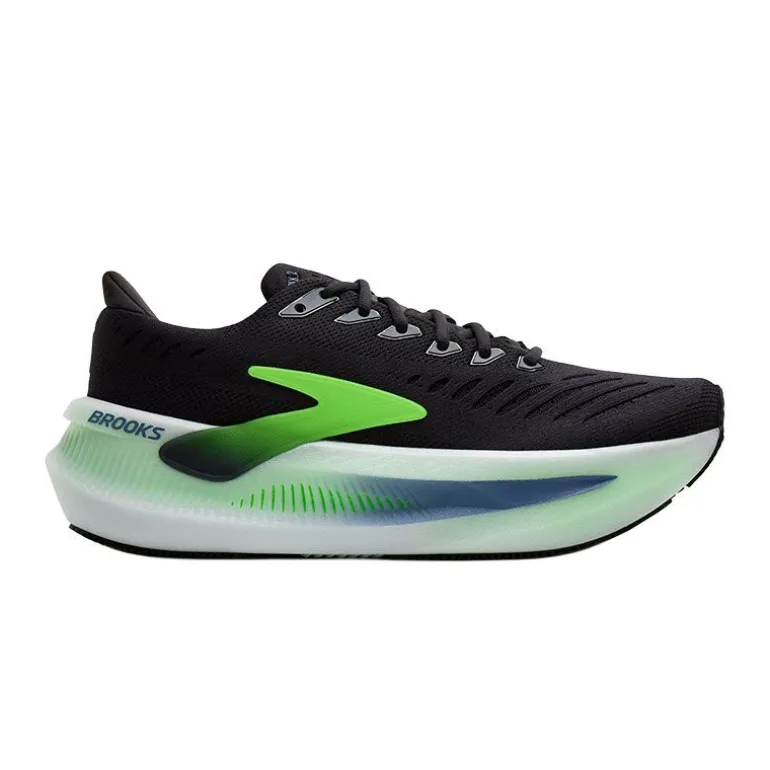 ZAPATILLAS BROOKS GLYCERIN MAX 2