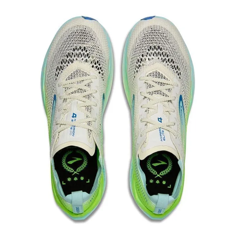 ZAPATILLAS BROOKS HYPERION ELITE 4 PB