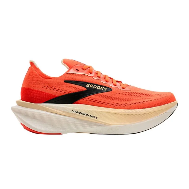 ZAPATILLAS BROOKS HYPERION MAX 4