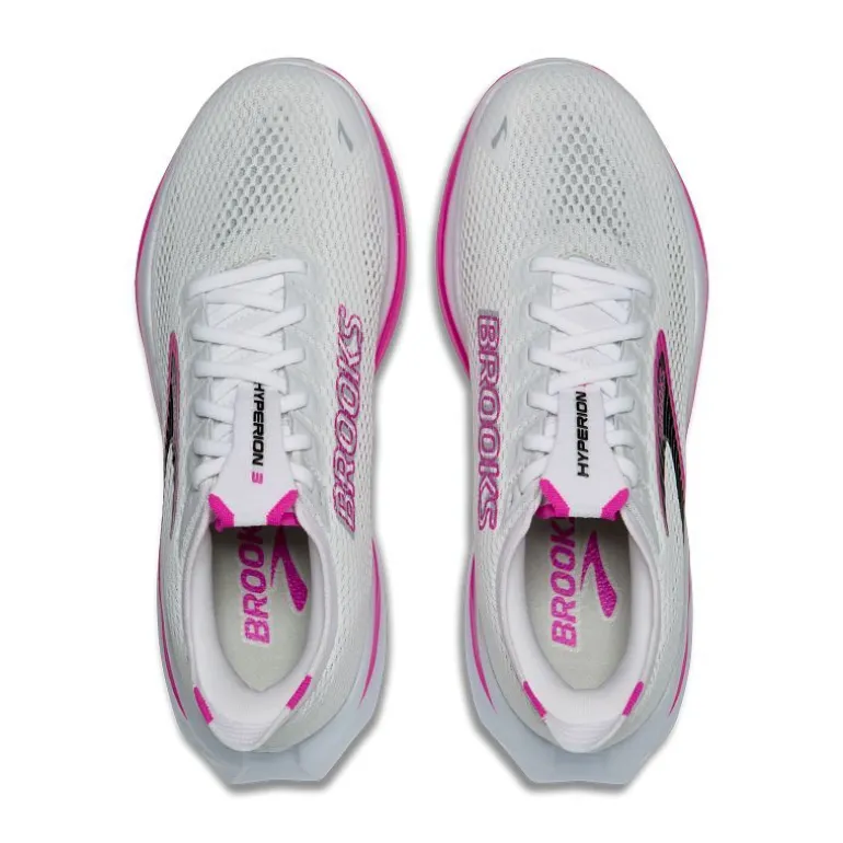 ZAPATILLAS BROOKS HYPERION 3 MUJER