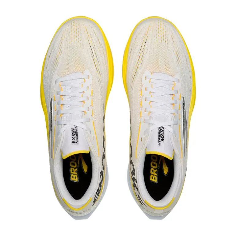 ZAPATILLAS BROOKS HYPERION MAX 4 MUJER
