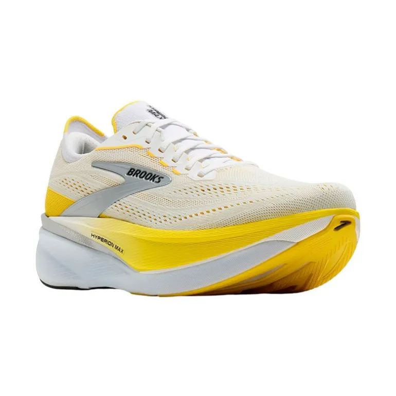 ZAPATILLAS BROOKS HYPERION MAX 4 MUJER
