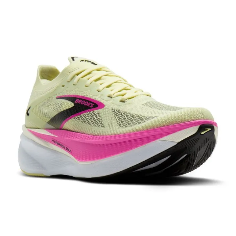 ZAPATILLAS BROOKS HYPERION MAX 3 MUJER