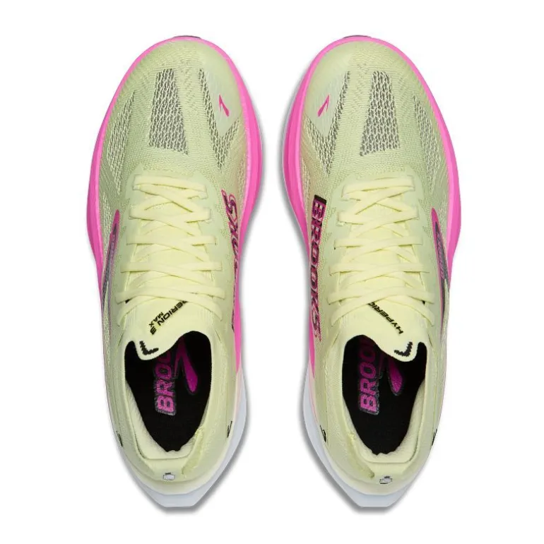 ZAPATILLAS BROOKS HYPERION MAX 3 MUJER