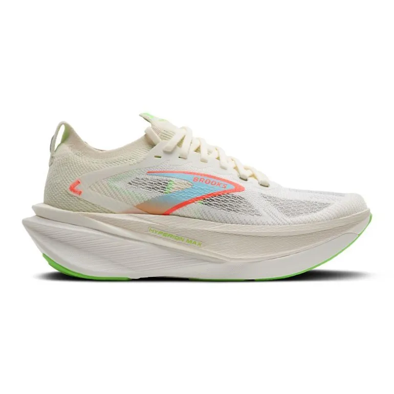 ZAPATILLAS BROOKS HYPERION MAX 3 MUJER