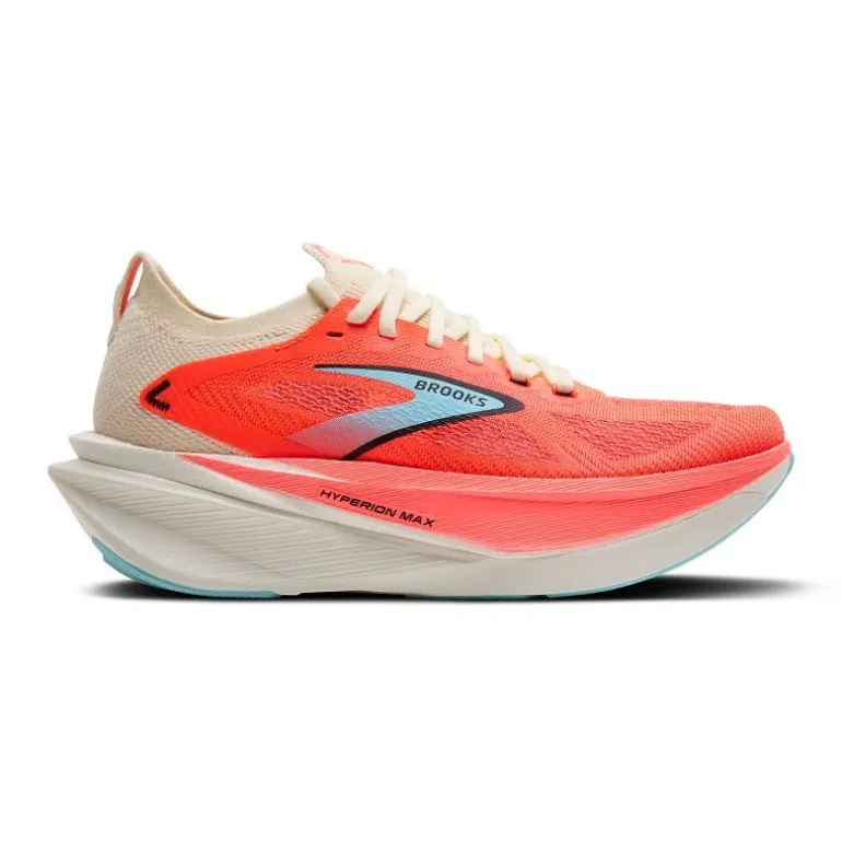 ZAPATILLAS BROOKS HYPERION MAX 3 MUJER