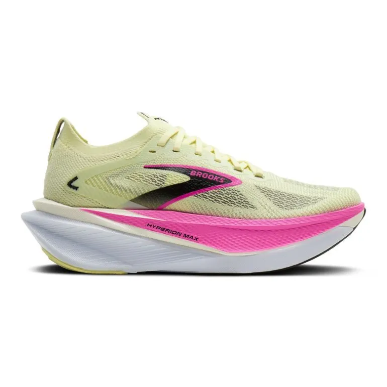 ZAPATILLAS BROOKS HYPERION MAX 3 MUJER