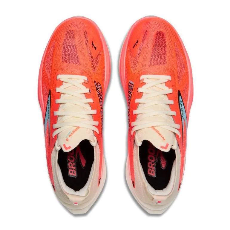 ZAPATILLAS BROOKS HYPERION MAX 3 MUJER