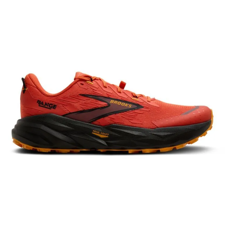 ZAPATILLAS BROOKS RANGE