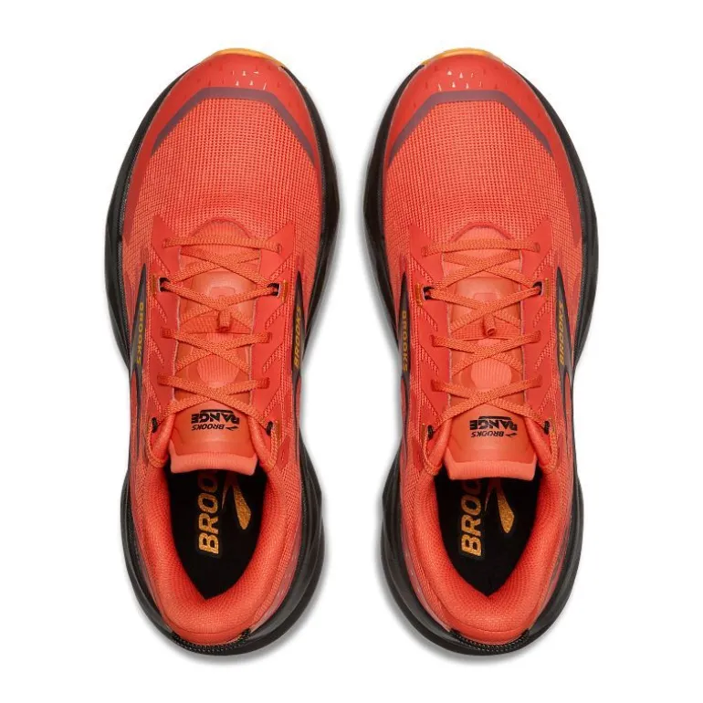 ZAPATILLAS BROOKS RANGE