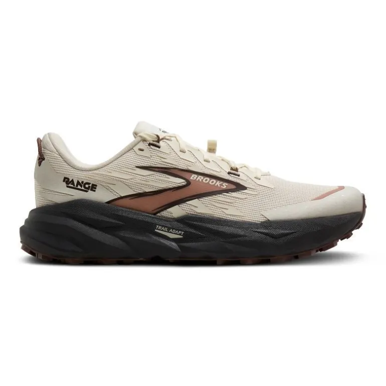 ZAPATILLAS BROOKS RANGE