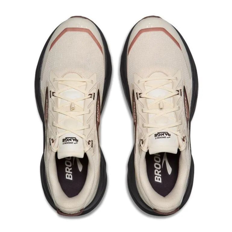 ZAPATILLAS BROOKS RANGE