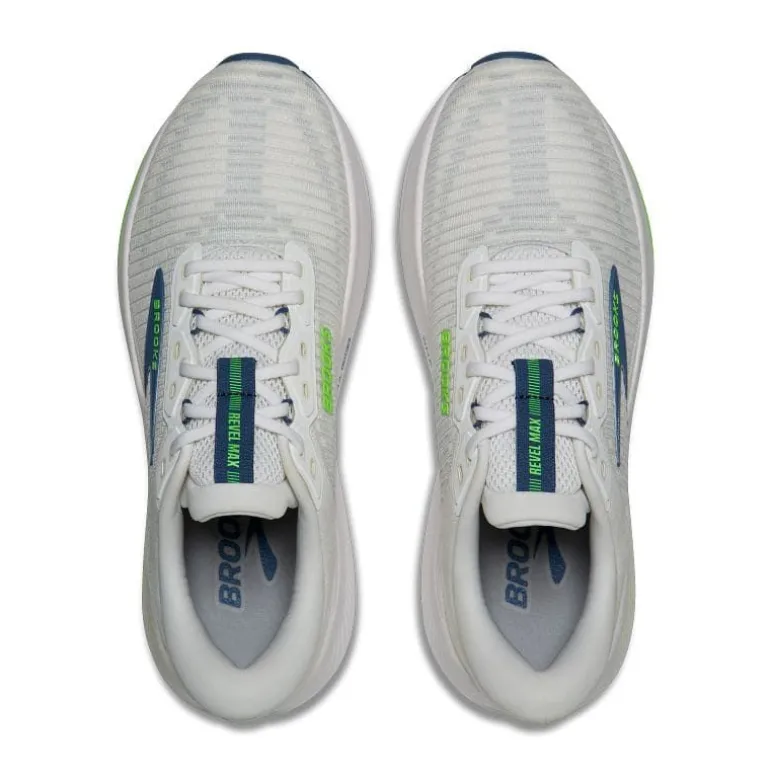 ZAPATILLAS BROOKS REVEL MAX