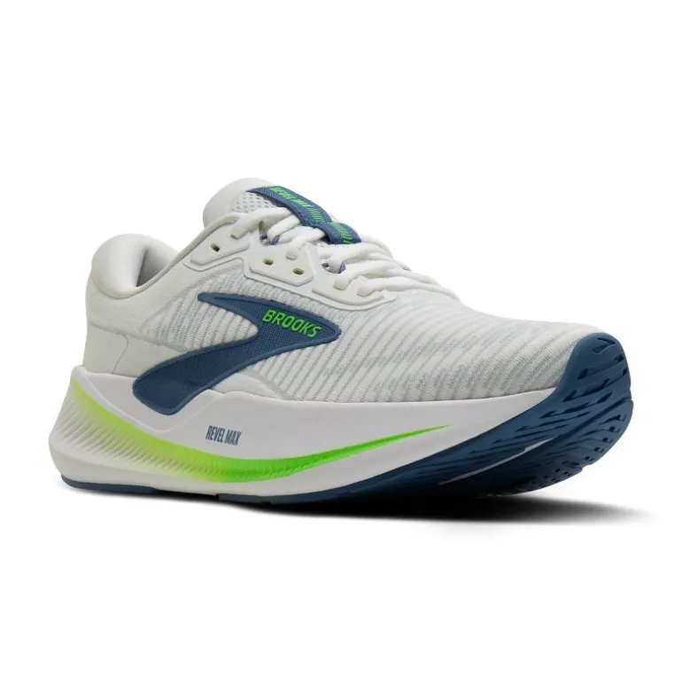 ZAPATILLAS BROOKS REVEL MAX