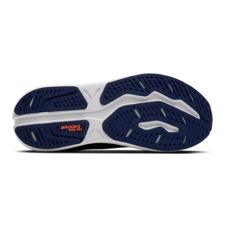 ZAPATILLAS BROOKS REVEL MAX