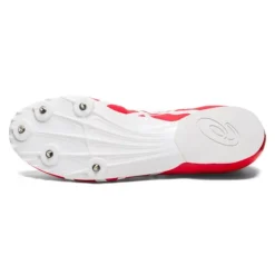 ZAPATILLAS CLAVOS ASICS HYPER MD 8