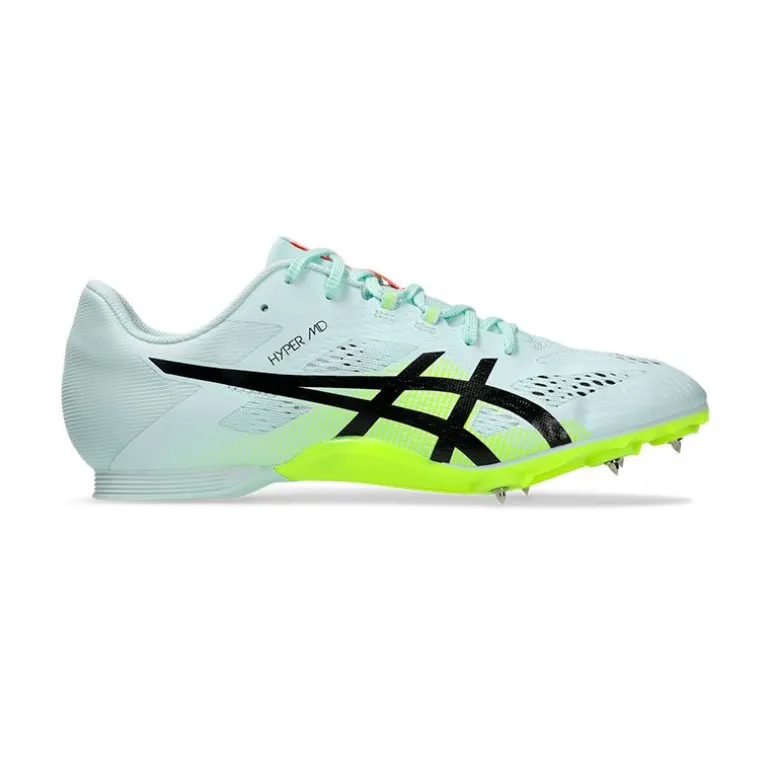 ZAPATILLAS CLAVOS ASICS HYPER MD 8