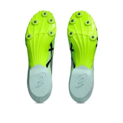 ZAPATILLAS CLAVOS ASICS HYPER MD 8