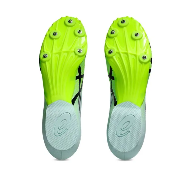 ZAPATILLAS CLAVOS ASICS HYPER MD 8