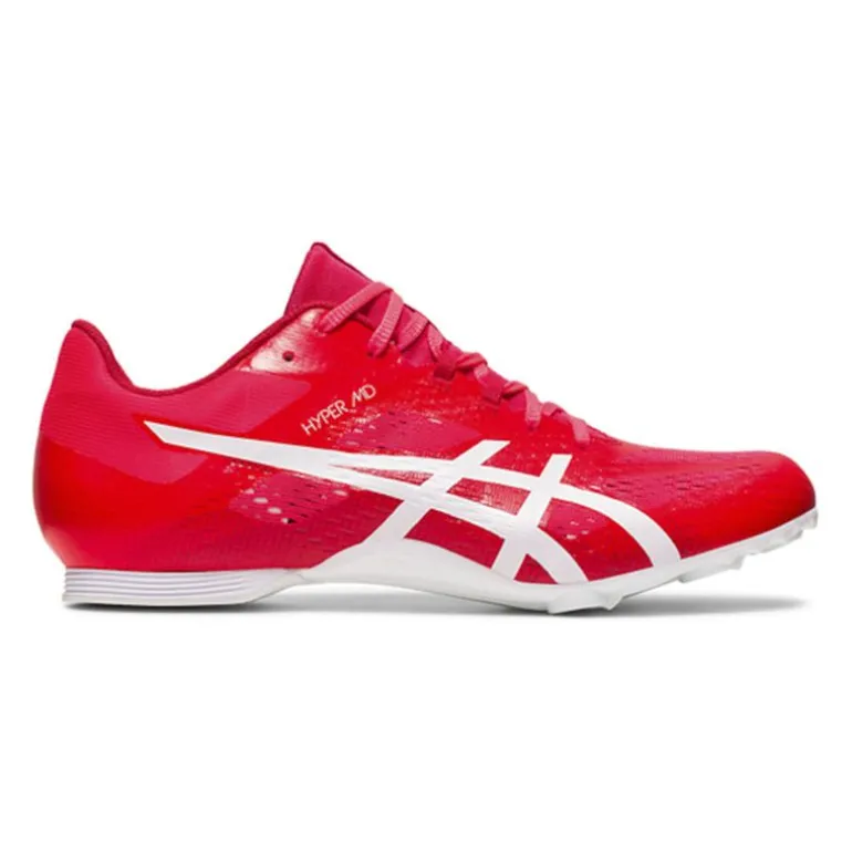 ZAPATILLAS CLAVOS ASICS HYPER MD 8