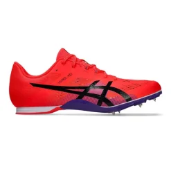 ZAPATILLAS CLAVOS ASICS HYPER MD 8