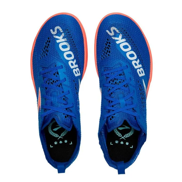 ZAPATILLAS CLAVOS BROOKS HYPERION ELITE LD
