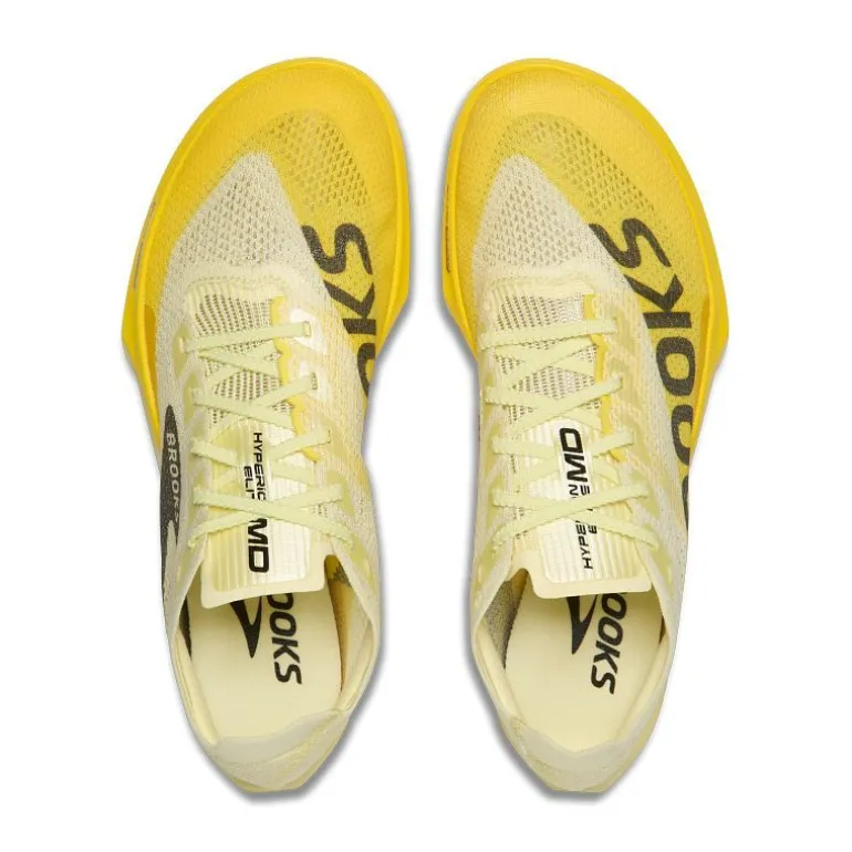 ZAPATILLAS CLAVOS BROOKS HYPERION ELITE MD 2